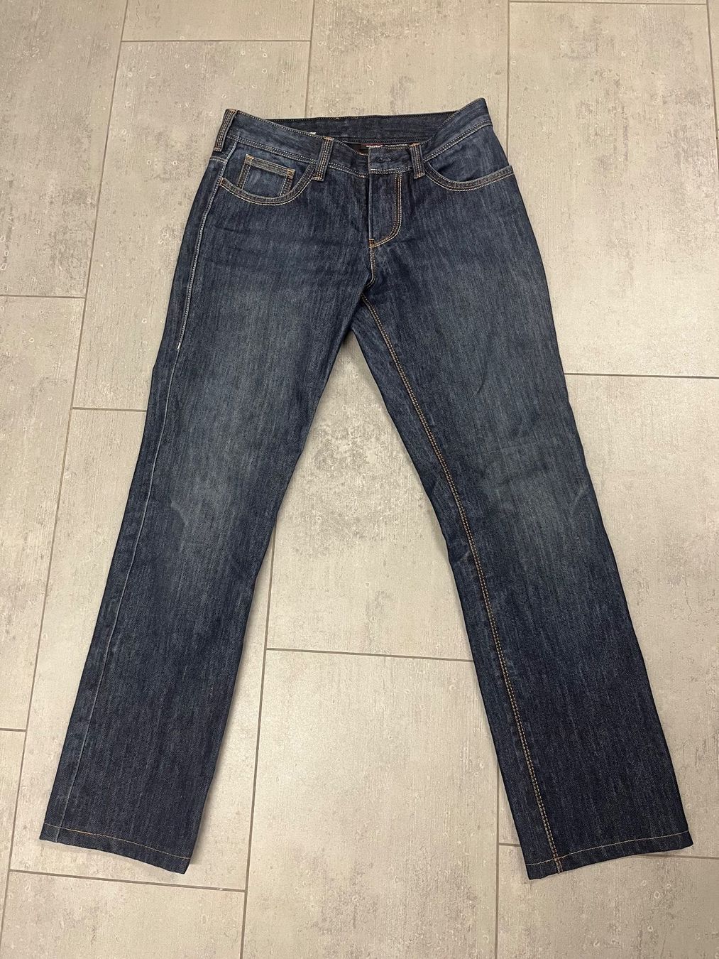 Rokker Jeans: Rokker Motorradjeans Damen – D'occasion à Sins par didgman