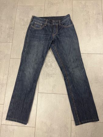 Rokker Motorradjeans Damen