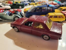 Peugeot 505 Norev 1:43 sehr selten