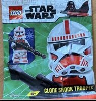 Lego Star Wars Clone Shock Trooper NEU OVP