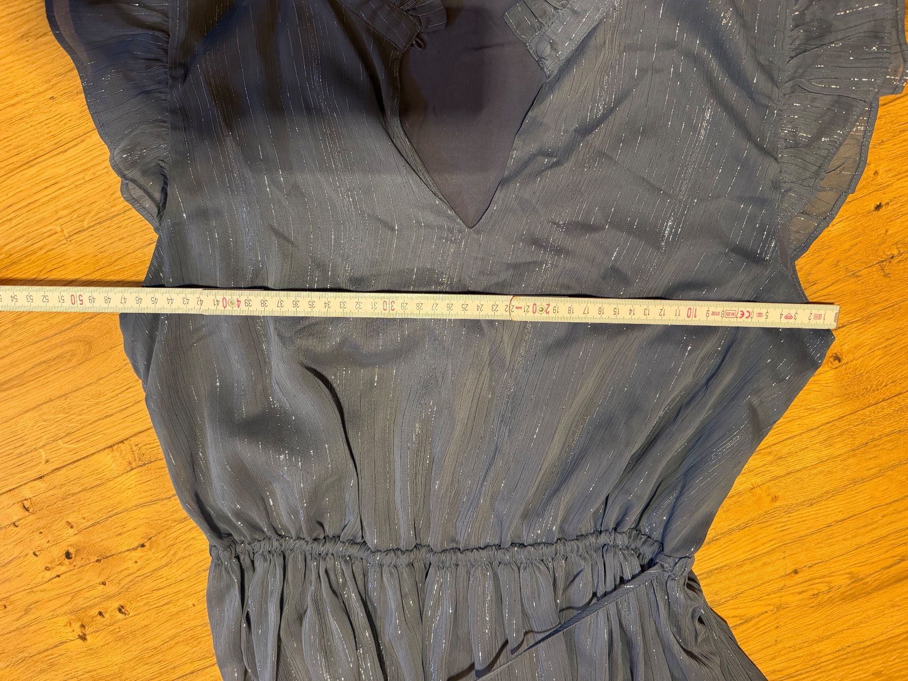 Vestiti: Bruuns Bazaar Maxikleid Grösse L, Top Zustand! – Nuovo (secondo la descrizione) da Walde AG venduto da Hanutta 3