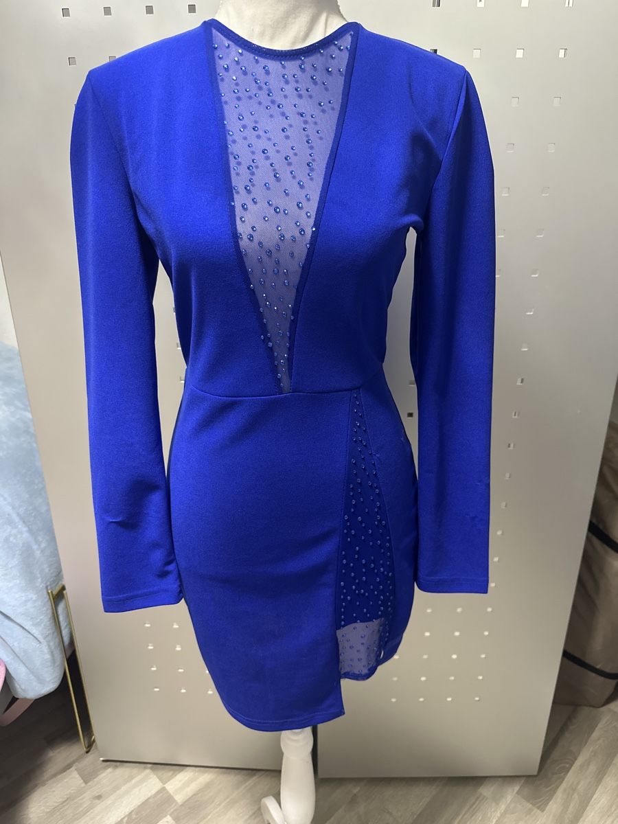 Vestiti: Cocktail Kleid – Usato da Oberentfelden venduto da ulli03