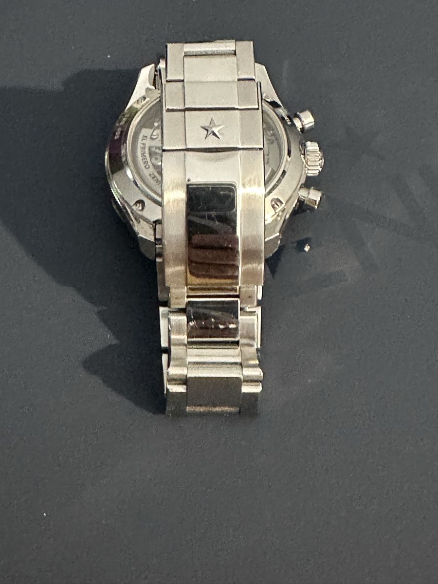 Zenith Orologi: Zenith Chronomaster – Nuovo (secondo la descrizione) da Meyrin venduto da JAM58 2