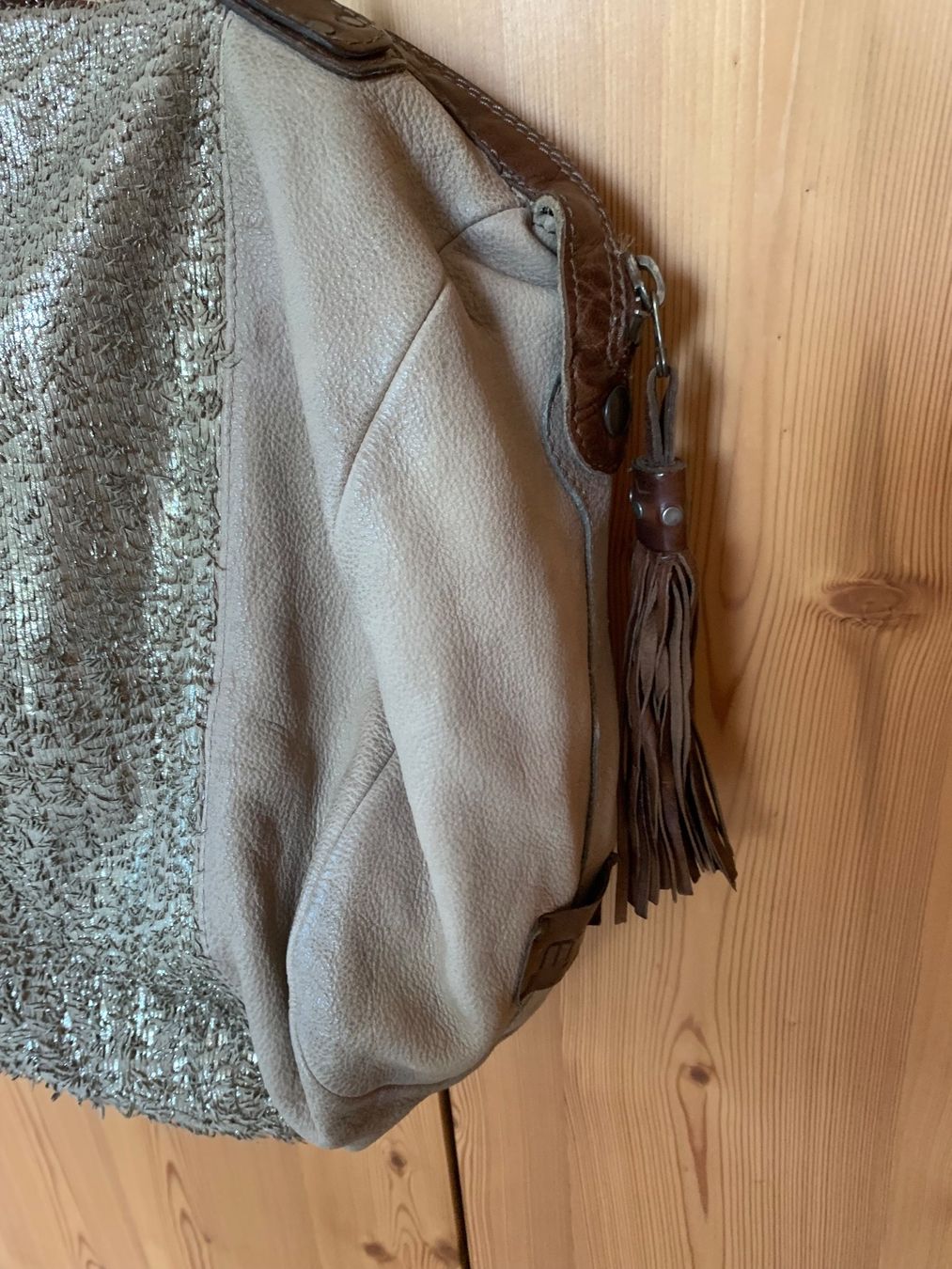 Mjus Borse da donna: Mjus Tasche – Usato da Uerkheim venduto da erdf 2