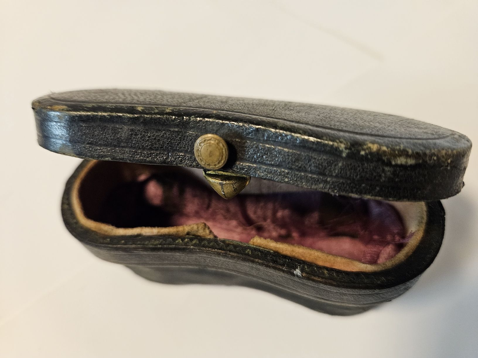 Binocoli: Feldstecher antik – Usato da Haslen GL venduto da Sandra40 7