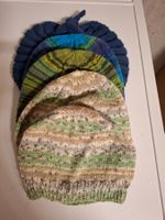 Kappen / Mützen handgestrickt