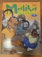 Malika Secouss N 1 (T.B.E.) Rêves partis