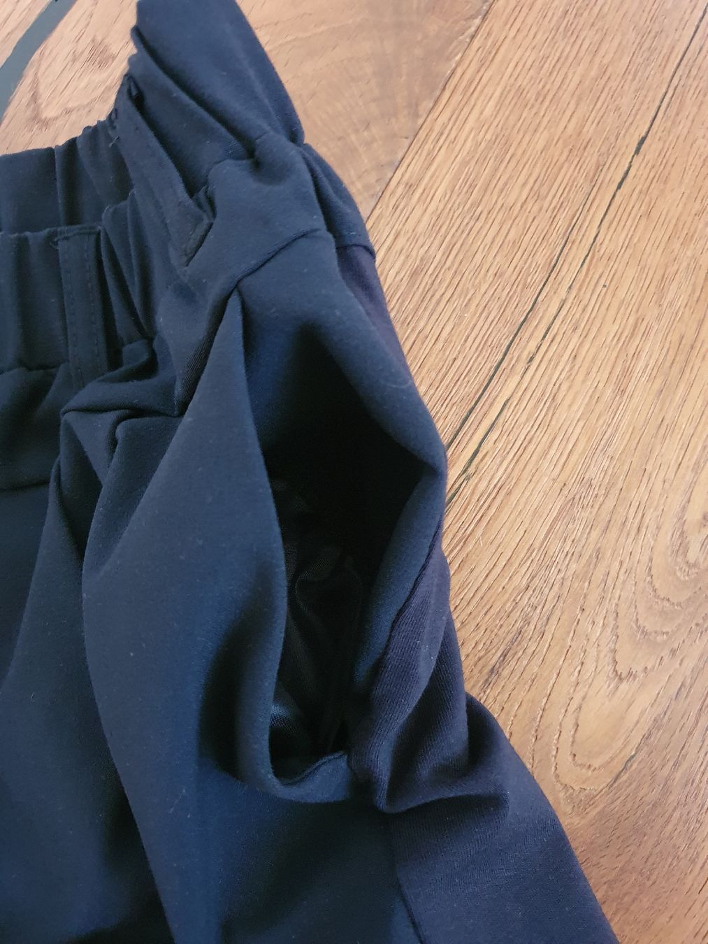 Pantaloni: Caprihose Kaffe 36 – Nuovo (secondo la descrizione) da Fischingen venduto da nad_fxf2 1