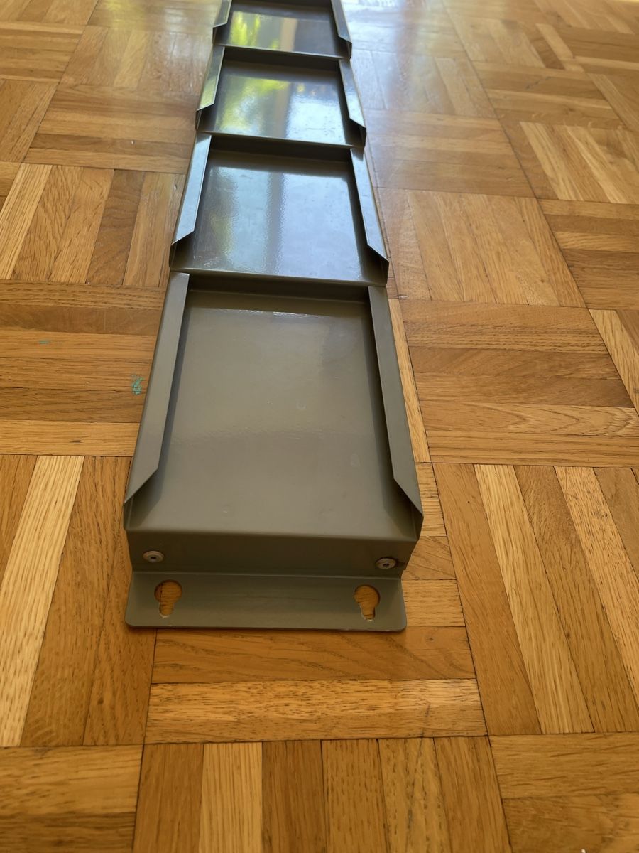 Equipement de magasin & Foires: Postkartenhalter klein 58cm – D'occasion à Zürich par 01pippa 2