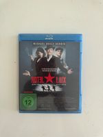 HOTEL LUX. (BLU-RAY) MIT MICHAEL BULLY HERBIG