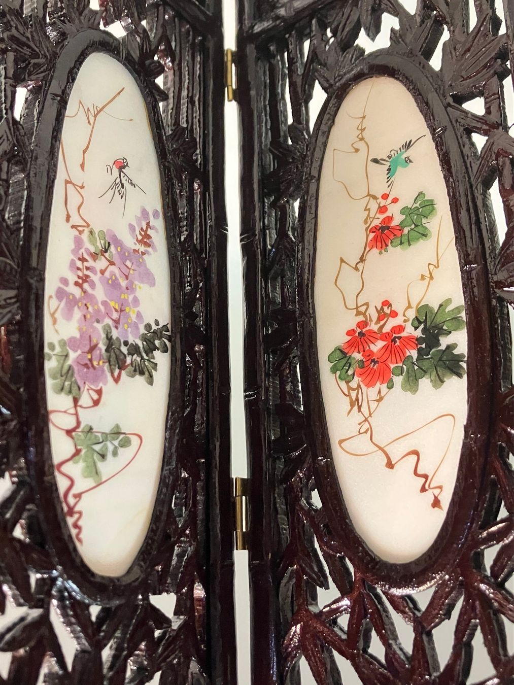 Tutte le decorazioni: Asiatica Tischdekoration aus Marmor – Usato da Horw venduto da luzernicus 2