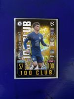 Topps Match Attax 100 Club Mason Mount