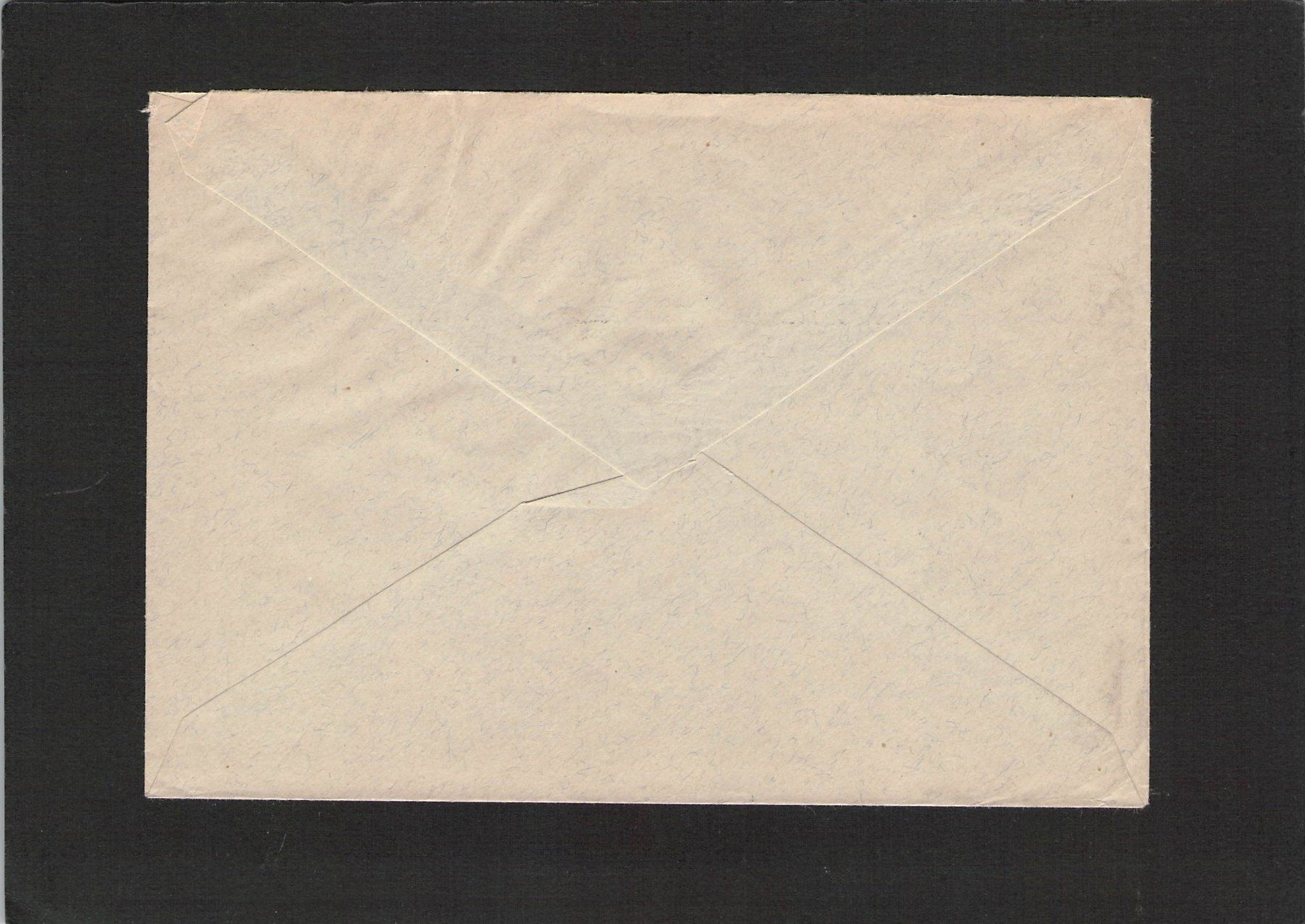 Alle Briefmarken: SF 38.3 b Block Nr.11 , 23.lX.1938 – Gebraucht aus Reichenburg von Pipo-67 1