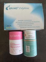 EPI-No Beckenboden- und Geburtstrainer