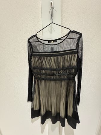 Twin-Set Kleid Gr. S - Elegant & Festlich - Neu ungetragen￼