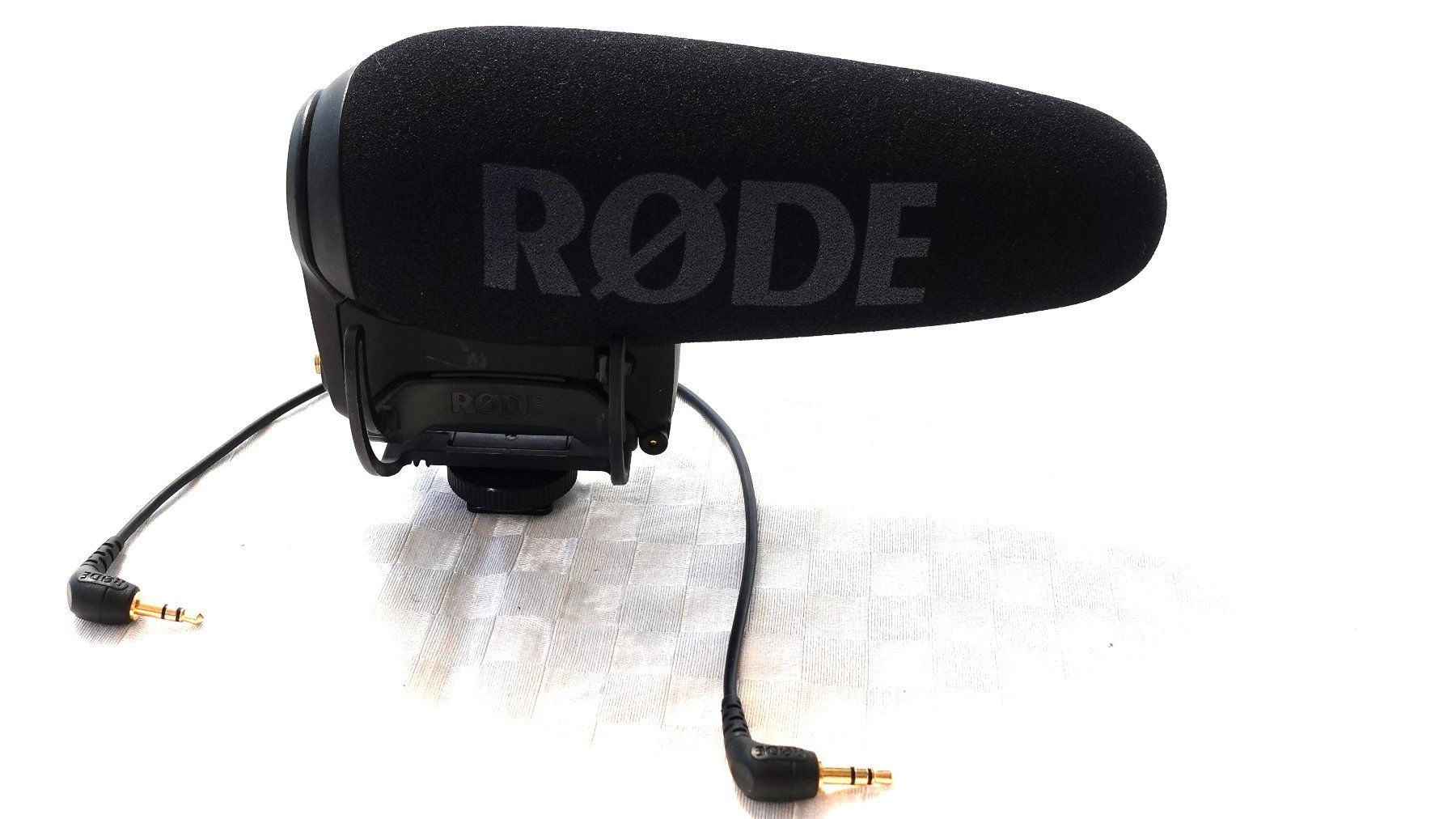 Røde Microfoni: RØDE VideoMic Pro+ / Rode Video Mic Pro Plus – Usato da Böbikon venduto da byYuri