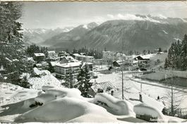 Montana + 1963