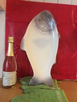 HERRLICHE KARFREITAG - FISCHPLATTE AUS DEN 40-ERN MAKELLOS🐇