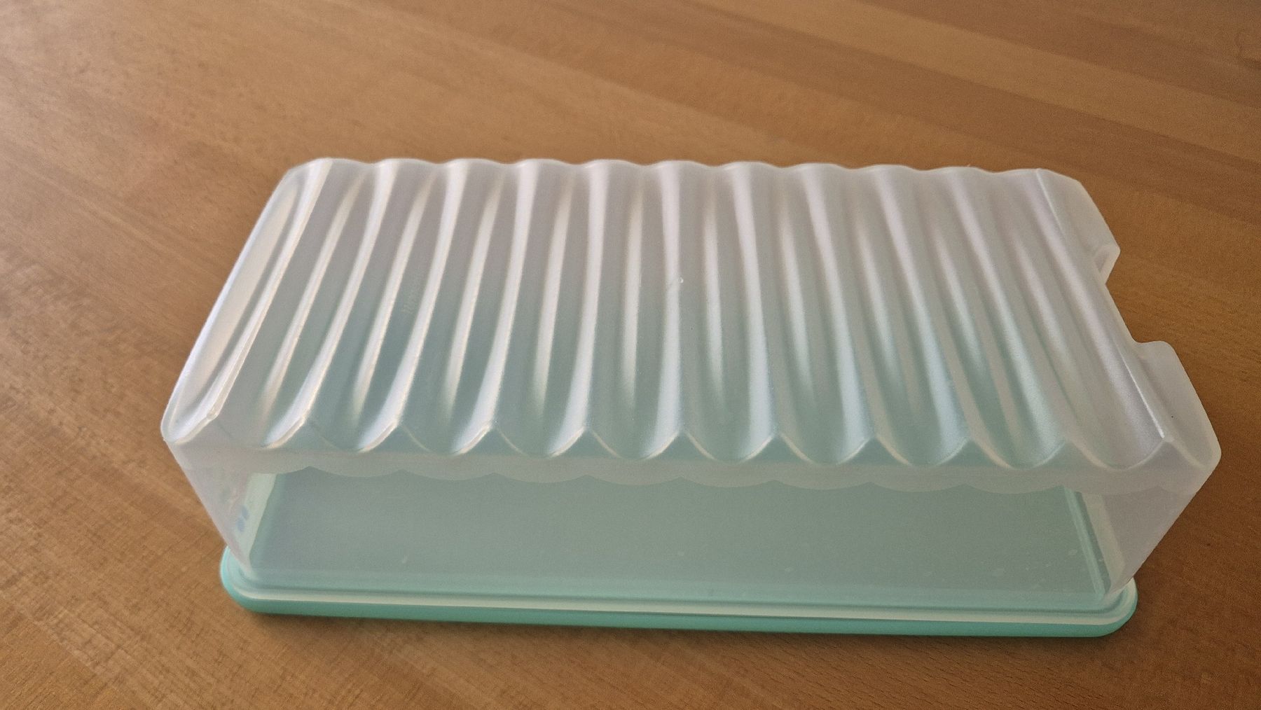 Tupperware Behälter & Ähnliches: Tupperware Vorratsbehälter Gemüse  – Gebraucht aus Wangen SZ von Dnepr2 4