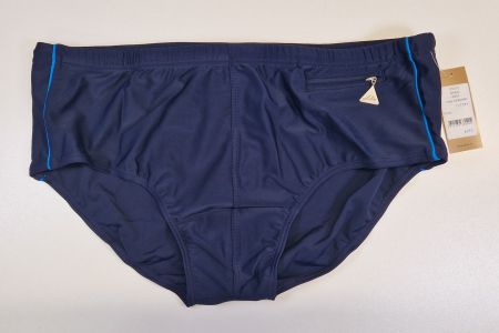 Badehose Herren 3XL Lahco Navy / Rabatt 50% - 70%!!!