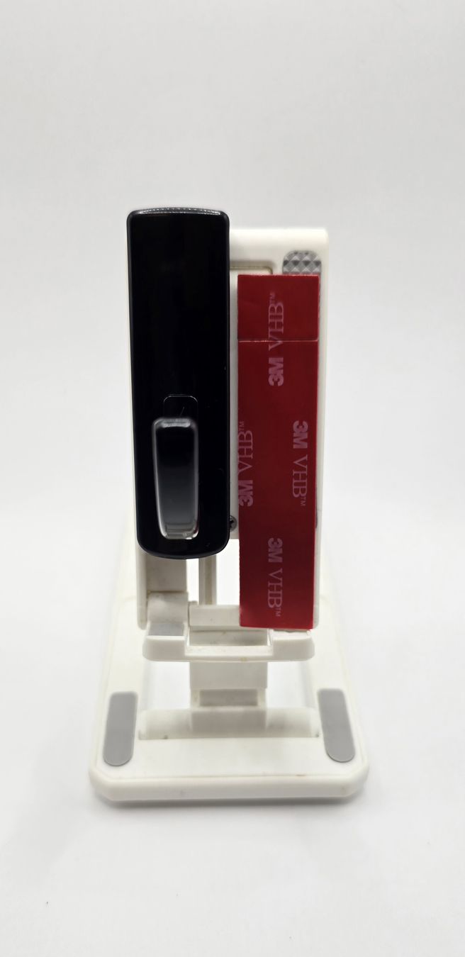 Bildschirmhalterung: Headset Halterung – Neu und originalverpackt aus Allschwil von Elly1972 1