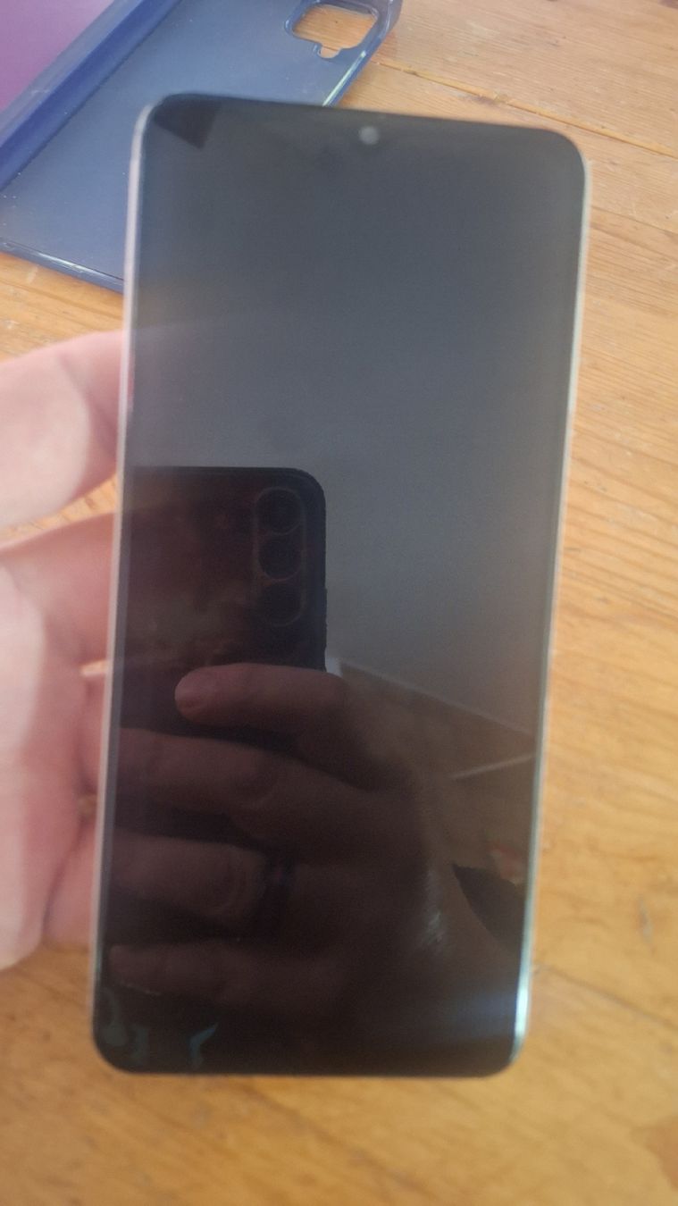 Samsung Telefoni cellulari / Smartphones: Samsung A12 128 GB – Usato da Birsfelden venduto da aer_q78f