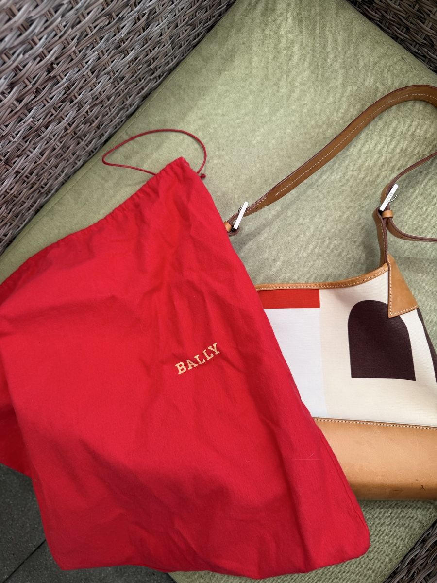 Bally Taschen für Damen: Bally Tasche – Gebraucht aus Rupperswil von Maddl85 2