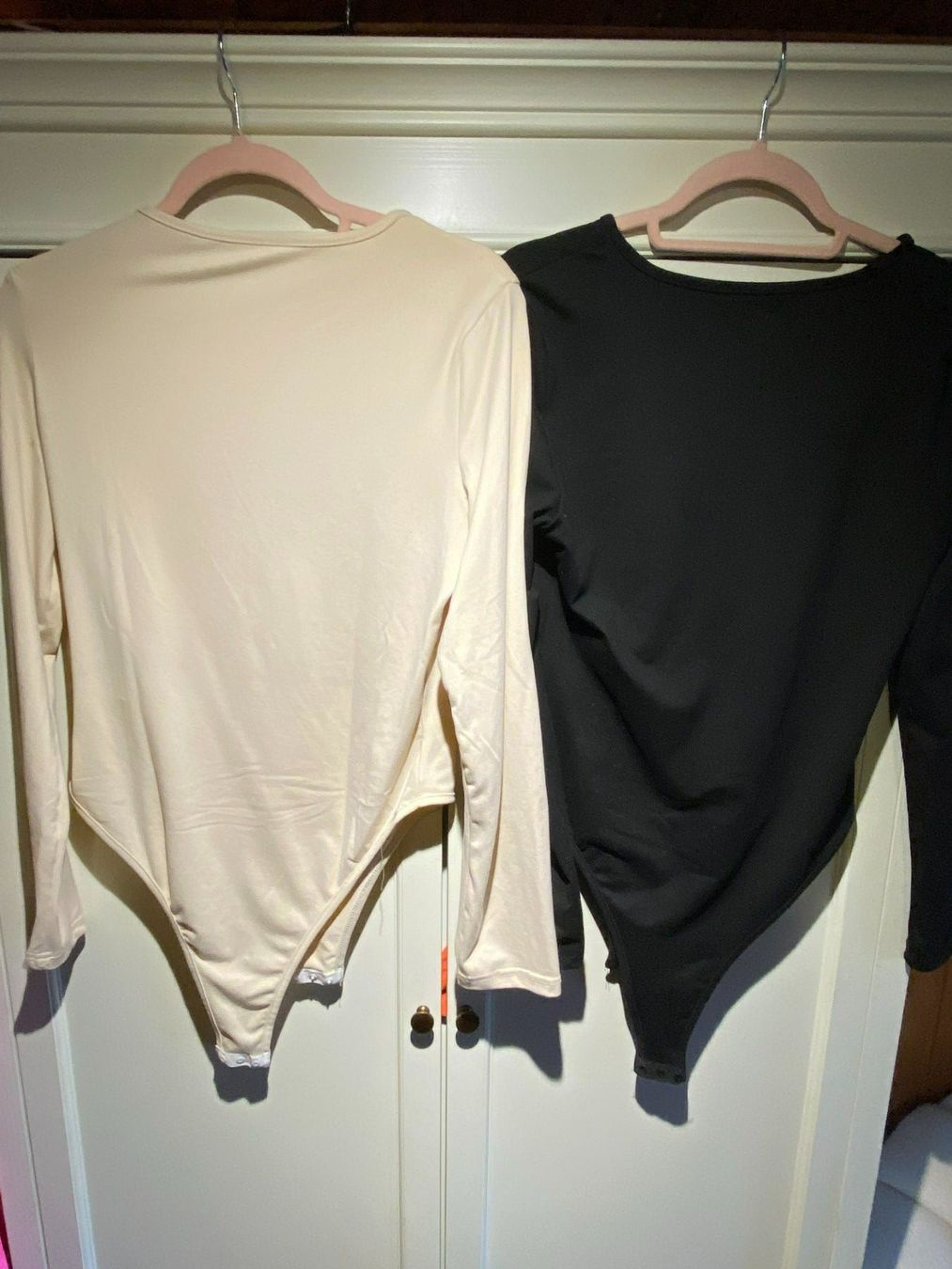 Sonstige Unterwäsche: BODY-DAMEN-2ER-SET – Gebraucht aus Meienried von ManuelaBoutique 9