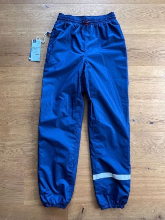 Neue Regenhose von Tchibo 158/164