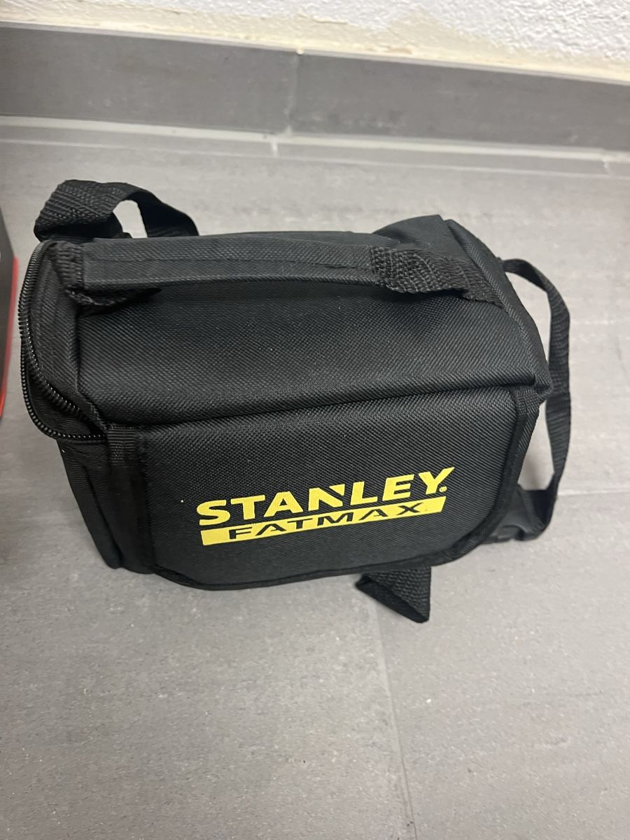 Stanley Tutti gli attrezzi: Stanley Fatmax Laser – Nuovo e nell'imballaggio originale da Neerach venduto da fuz_8d7l 2