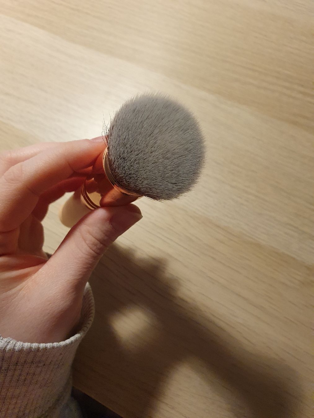 Zoeva Make-up: Zoeva 104 Foundationpinsel – Usato da Altdorf UR venduto da Louisismyfavorite 1