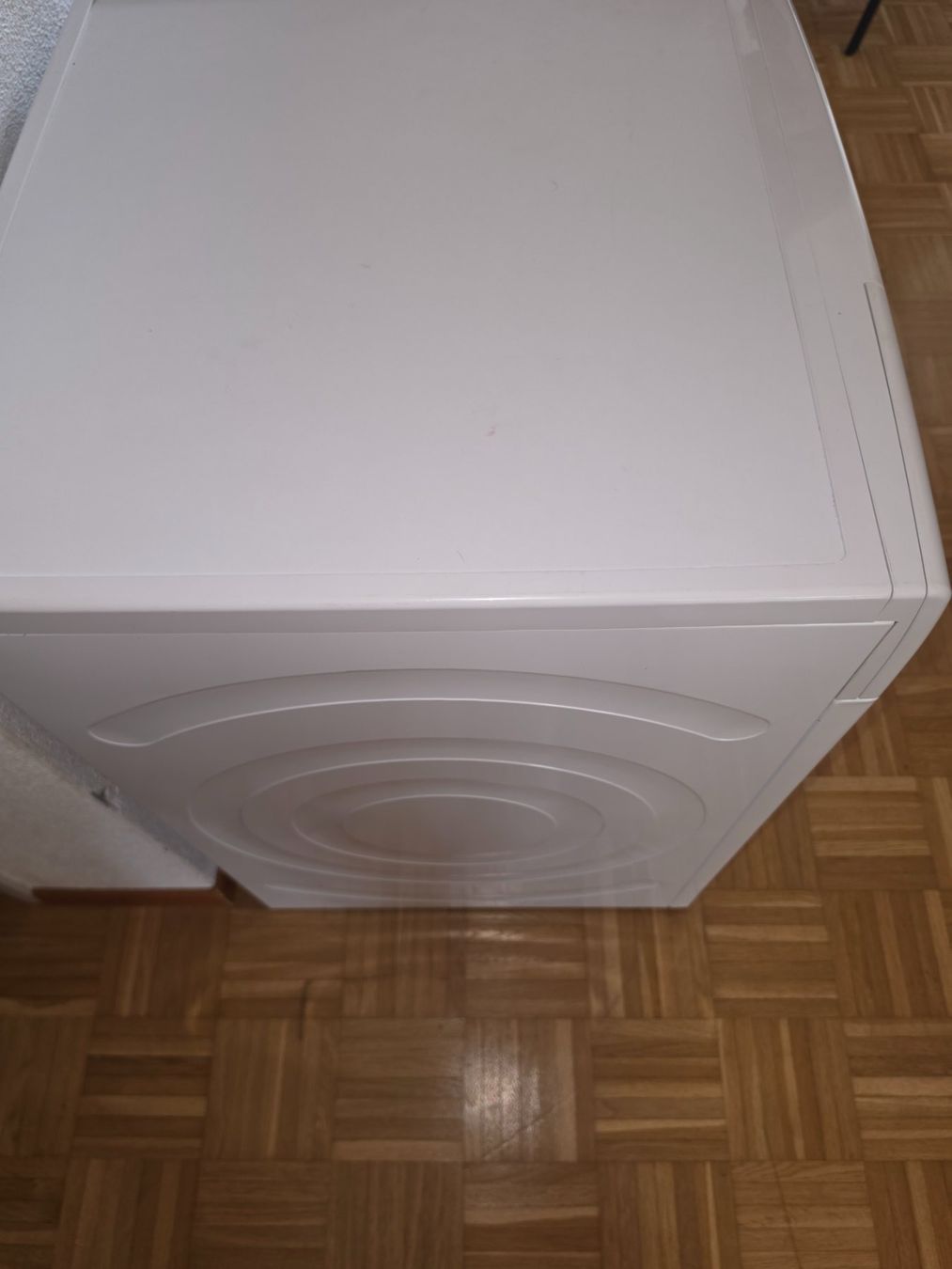 Bosch Asciugatrici: Tumbler – Usato da Dällikon venduto da jac_t7p2 6