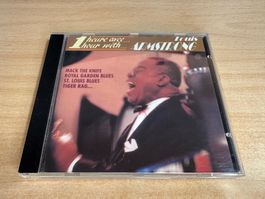 M4 Louis Armstrong – 1 Heure Avec... / 1 Hour With...