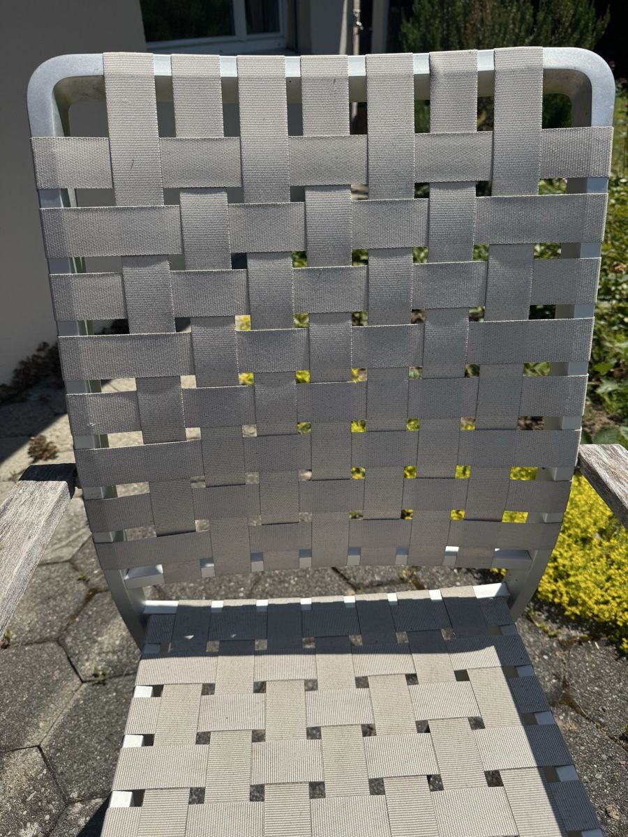 Tavoli: Gartenmöbel  – Usato da Langnau am Albis venduto da pla_2vk5 2