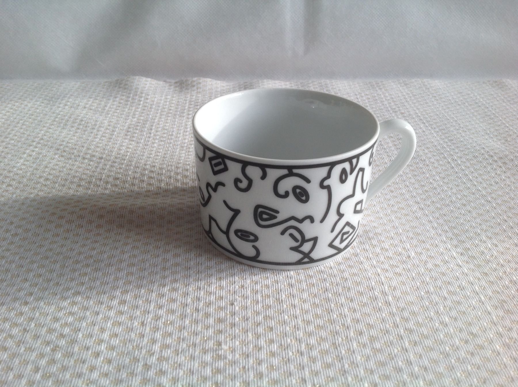 Tazze: Metterteich - tasse – Usato da Sion venduto da accroshoes
