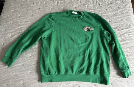 Lacoste sweat-shirt / pullover