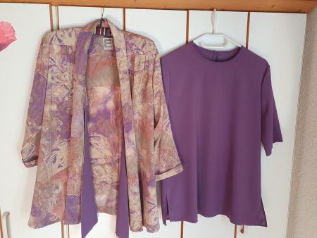 3 teiliges Ensemble