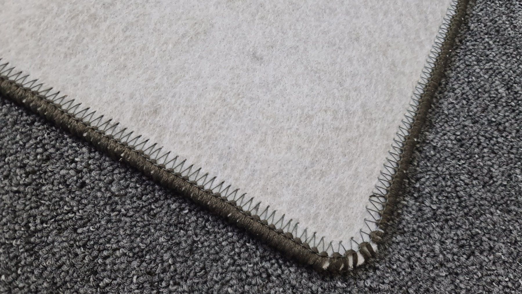 Tappeti: 3 Stk. Türvorlege Fussmatte Eingangsteppich 80x50cm – Nuovo e nell'imballaggio originale da Uerkheim venduto da Kaufoption 2