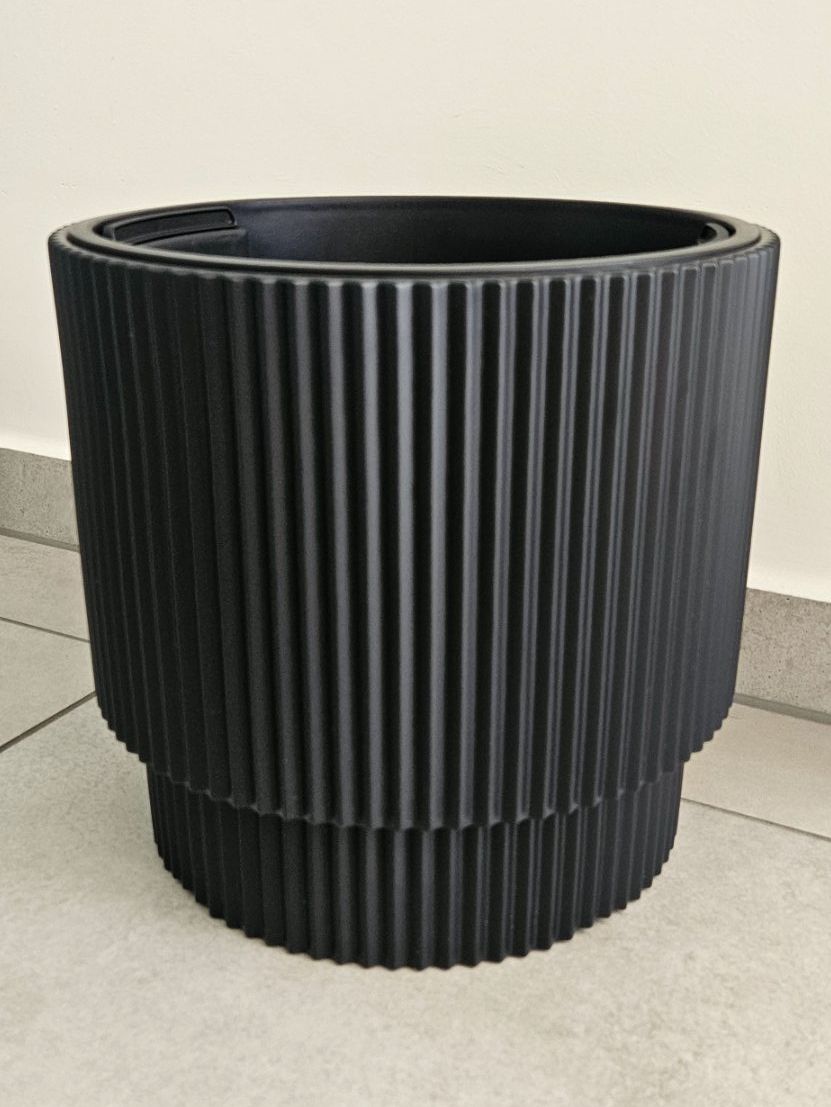 Pots de fleurs: Blumentopf – Neuf avec emballage d'origine à Schöfflisdorf par Fabian1101