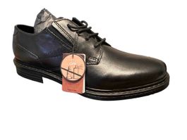 Bugatti Business Halbschuh Grösse 42