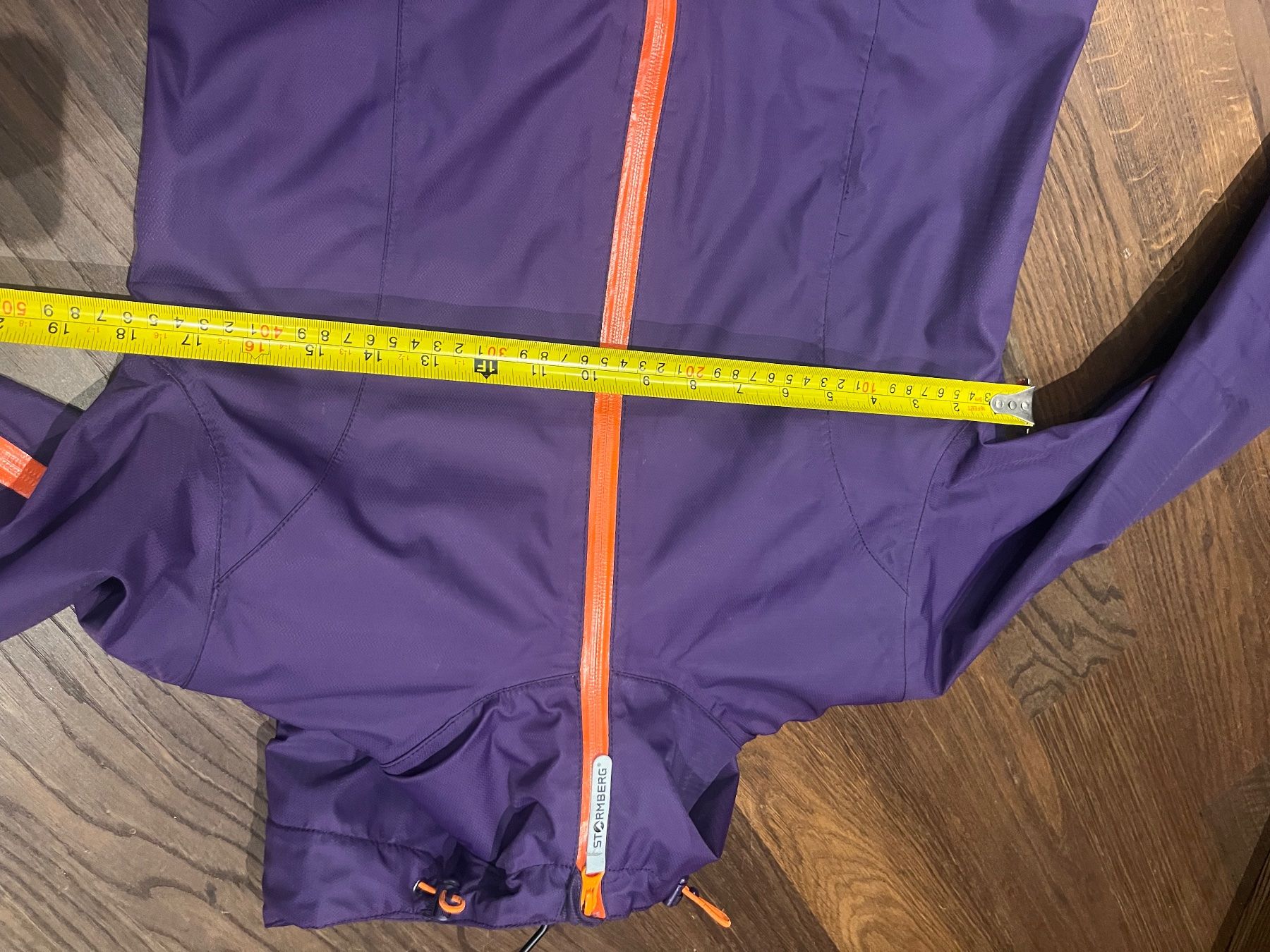 Mäntel: Regenmantel Gr. XS – Neu (gemäss Beschreibung) aus Binz von Mcbs2406 5