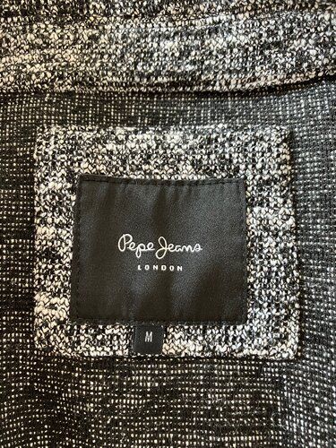 Pepe Jeans Giacche: Pepe Jeans Sweatblazer Gr.M – Usato da Laupen ZH venduto da kar_lfz6 4