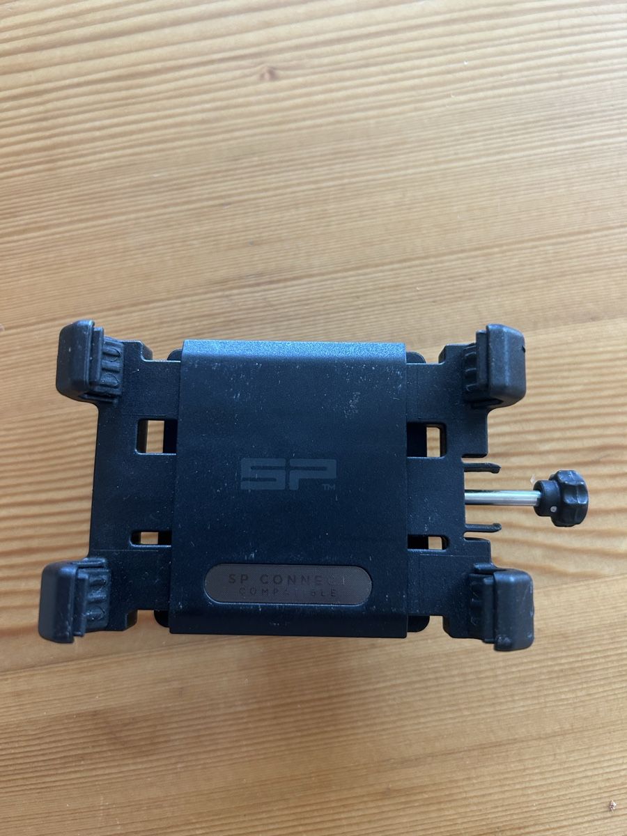 Ersatzteile: SP Smartphone Mounting System – Gebraucht aus Zürich von ismael.sch