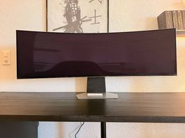 Samsung Odyssey OLED G9 - G95SC