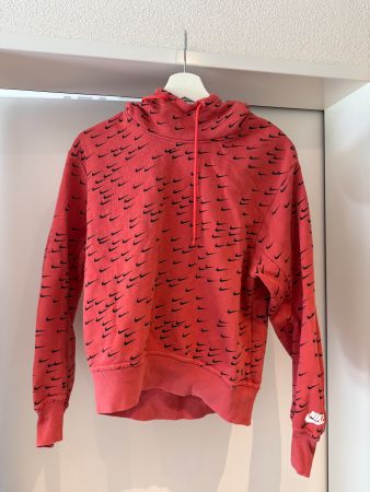 Nike Hoodie Top Zustand, Grösse M