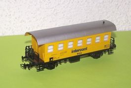 Kleinbahn H0 3739: Intercont Unterhalt 43 81 ÖBB 908 4 000-1