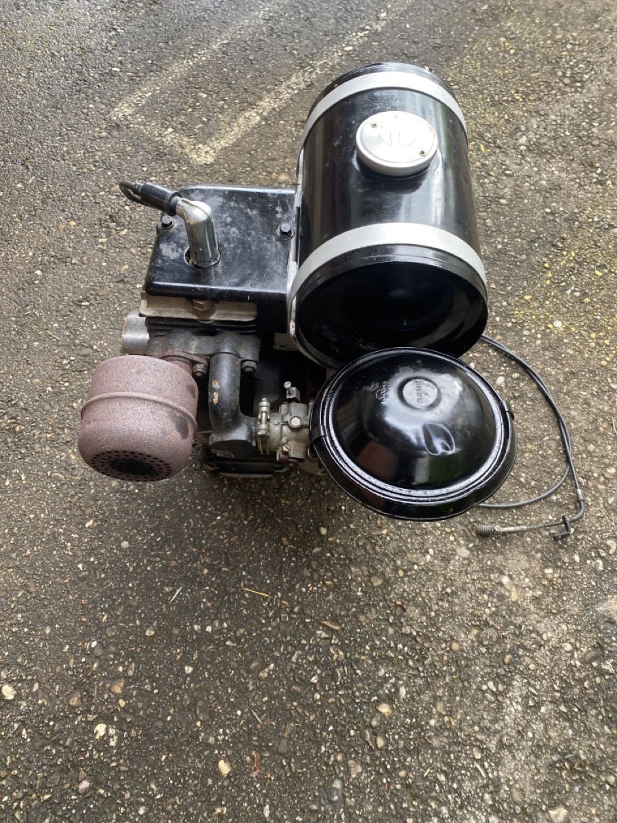 Motori: MAG Motor – Usato da Leimiswil venduto da Fendt_8787 3