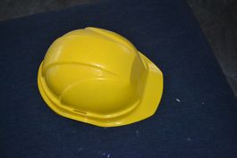 Bauhelm Grösse 54 - 61