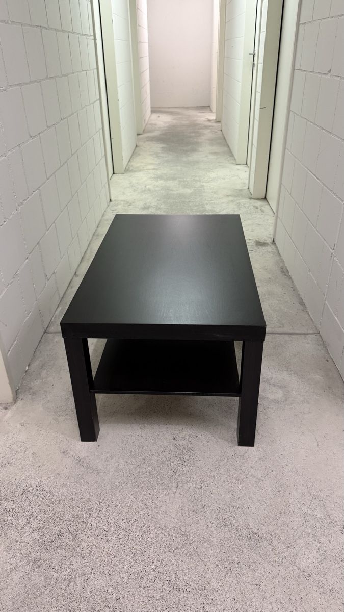 Tische: Ikea Lack Salontisch – Gebraucht aus Nussbaumen AG von ale_r2rt