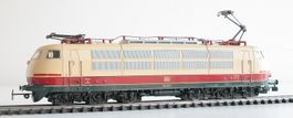 Märklin elektr. Lokomotive BR 103 der DB Spur H0